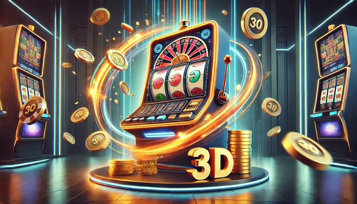 Sweet Slots Casino کیسینو میں ایک آن لائن گیم کا انتخاب کریں۔